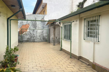 Casa à venda com 3 quartos, sendo 2 suítes, em Lapa, São Paulo, SP