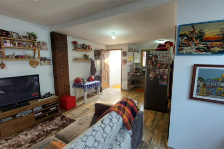Casa à venda com 3 quartos, sendo 1 suíte,  em Vila Nivi, São Paulo, SP
