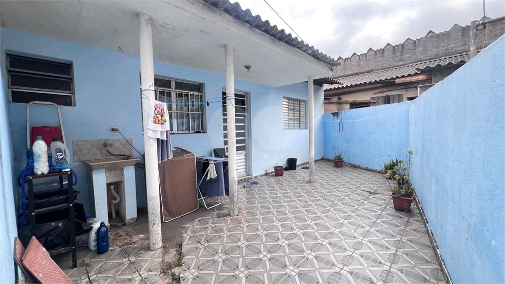 Terreno à venda em Freguesia do Ó, São Paulo, SP