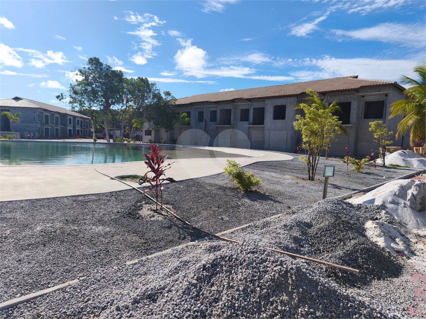 Apartamento à venda com 1 quarto no Centro, Santa Cruz Cabrália, BA