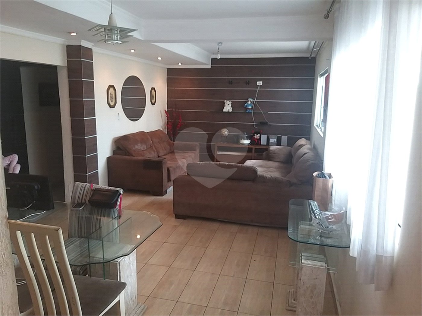 Casa à venda com 4 suítes em Casa Verde, São Paulo, SP