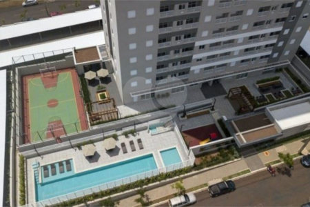 Apartamento à venda com 3 quartos, sendo 1 suíte, em Parque Residencial Lagoinha, Ribeirão Preto, SP