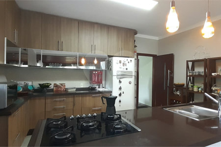 Casa à venda com 2 suítes em Campo Grande, Rio de Janeiro, RJ