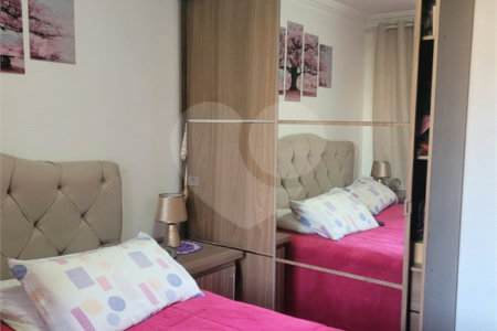 Apartamento à venda com 2 quartos, sendo 1 suíte, em Jardim São Luís, Suzano, SP