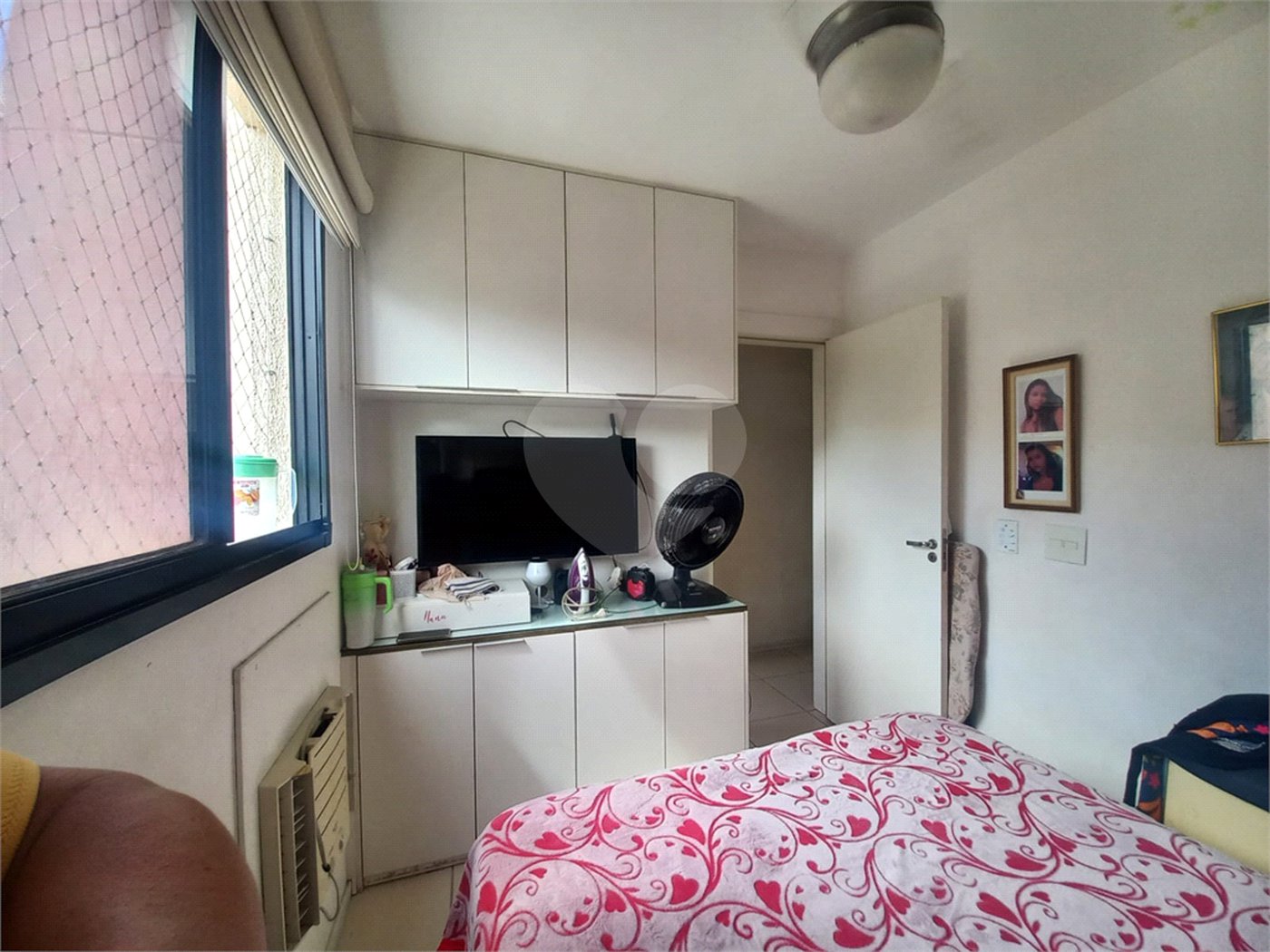 Apartamento à venda com 3 quartos, sendo 1 suíte,  em Andaraí, Rio de Janeiro, RJ