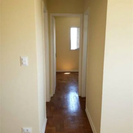 Apartamento à venda com 2 quartos em Vila Butantã, São Paulo, SP