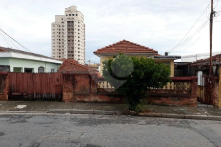 Casa Térrea à venda com 4 quartos em Chora Menino, São Paulo, SP