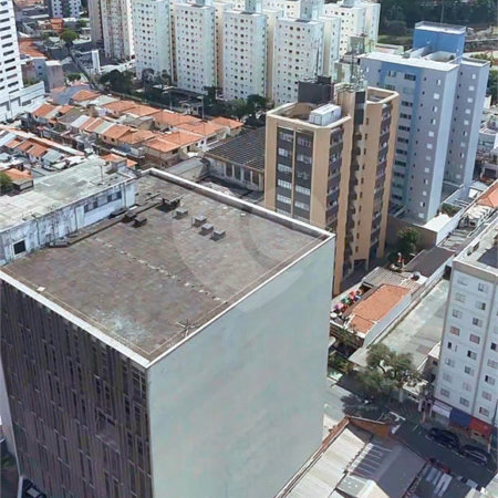 Laje Corporativa para alugar em Rudge Ramos, São Bernardo do Campo, SP