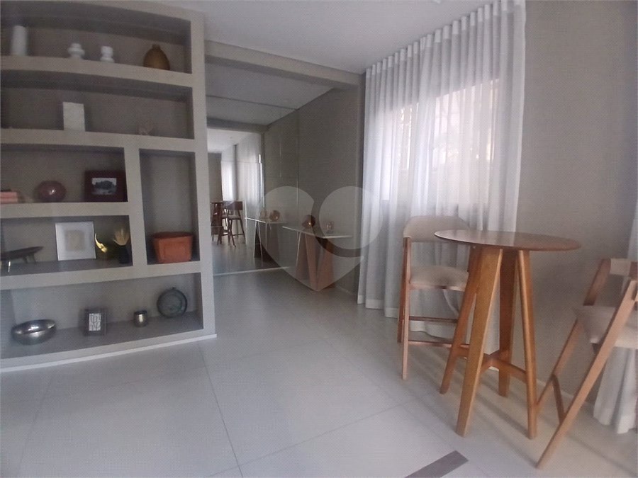 Apartamento à venda ou para alugar com 3 quartos, sendo 1 suíte,  em Vila Leopoldina, São Paulo, SP