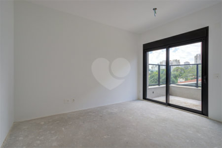 Apartamento à venda com 4 suítes em Brooklin Novo, São Paulo, SP