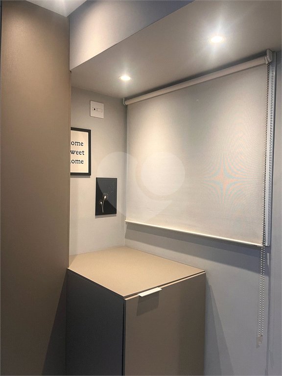 Studio à venda com 1 suíte em Parada Inglesa, São Paulo, SP