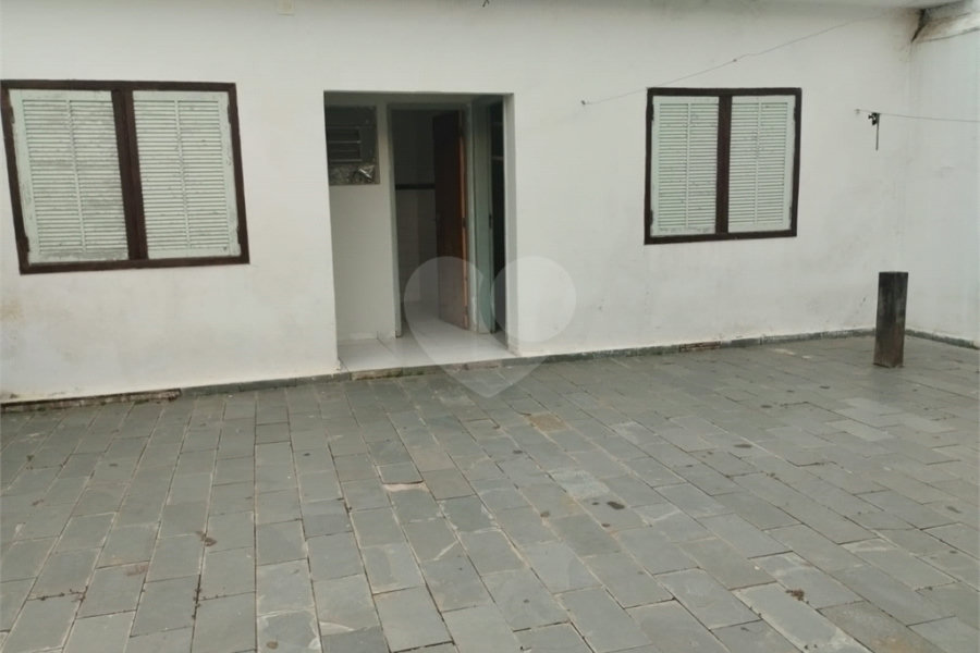 Casa Térrea à venda com 2 quartos em Parque Vitória, São Paulo, SP