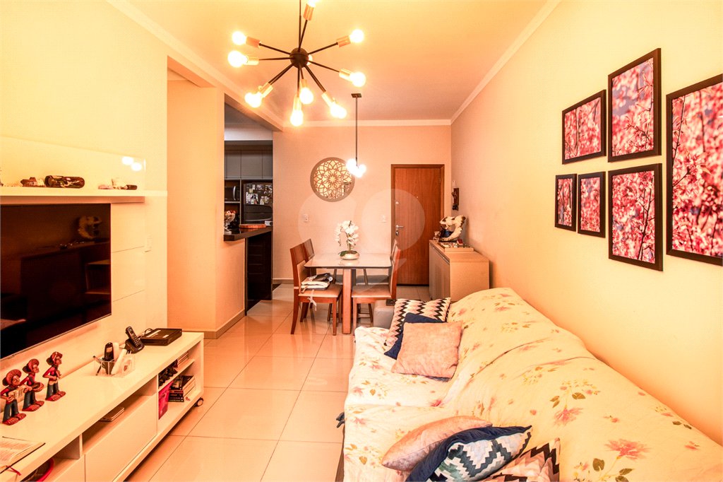 Apartamento à venda com 2 suítes em Jardim Botânico, Ribeirão Preto, SP