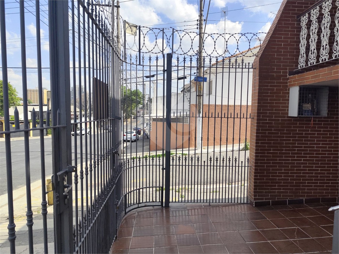 Sobrado à venda com 2 quartos em Vila Nivi, São Paulo, SP