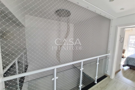 Casa em condomínio à venda com 3 quartos, sendo 1 suíte, em Wanel Ville, Sorocaba, SP