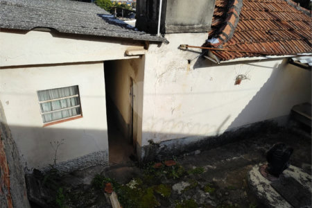 Terreno à venda com 1 quarto em Lauzane Paulista, São Paulo, SP