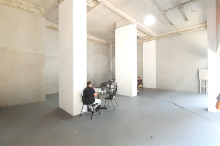 Apartamento à venda com 1 quarto em Jardim São Paulo(zona Norte), São Paulo, SP