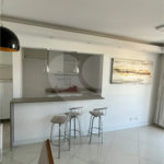 Apartamento à venda com 2 quartos, sendo 1 suíte, em Vila Gustavo, São Paulo, SP