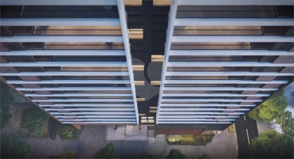 Apartamento à venda com 3 quartos em Vila Clementino, São Paulo, SP