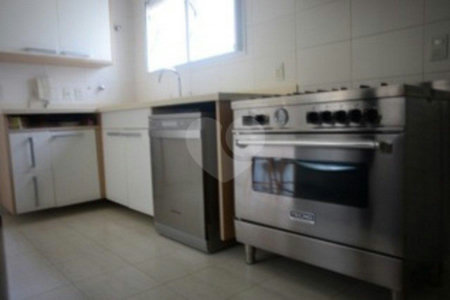 Apartamento à venda com 4 quartos em Jardim Morumbi, São Paulo, SP