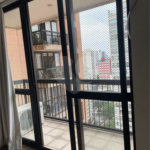 Apartamento à venda com 1 quarto em Vila Clementino, São Paulo, SP