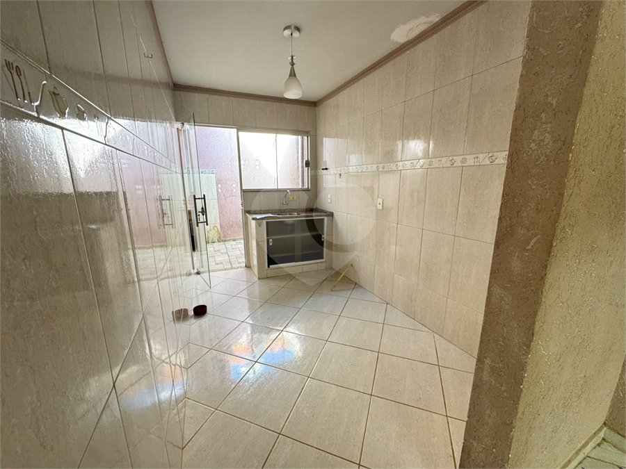 Casa para alugar com 1 suíte em Vila Nova Itapetininga, Itapetininga, SP