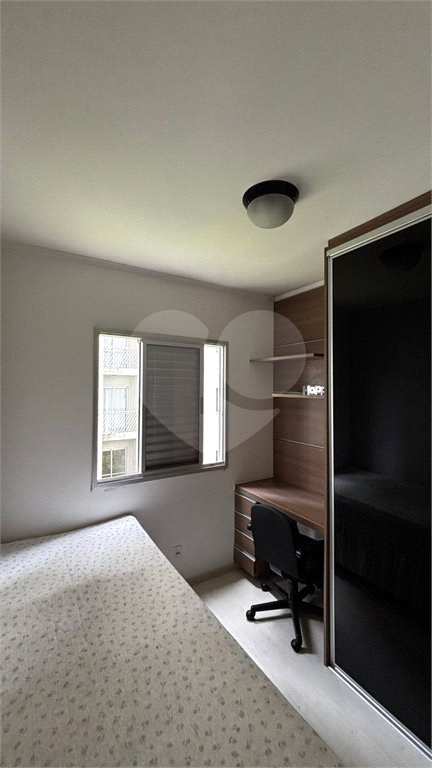 Apartamento à venda com 3 quartos, sendo 1 suíte,  em Socorro, Mogi das Cruzes, SP