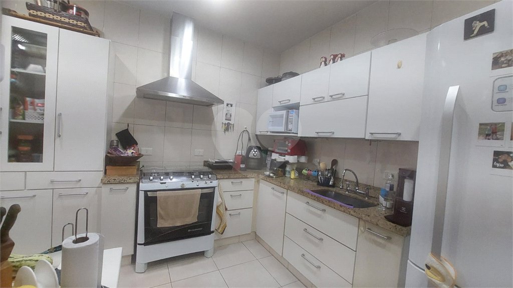 Apartamento à venda com 4 quartos, sendo 2 suítes, em Tijuca, Rio de Janeiro, RJ
