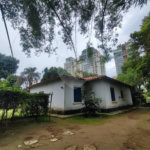 Terreno para venda no Campo Belo