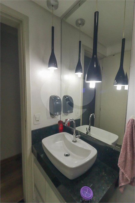 Apartamento à venda com 2 quartos em Medeiros, Jundiaí, SP