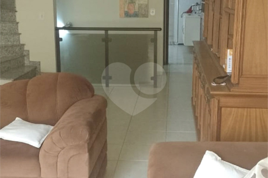 Sobrado à venda com 3 suítes em Jardim Maristela, São Paulo, SP