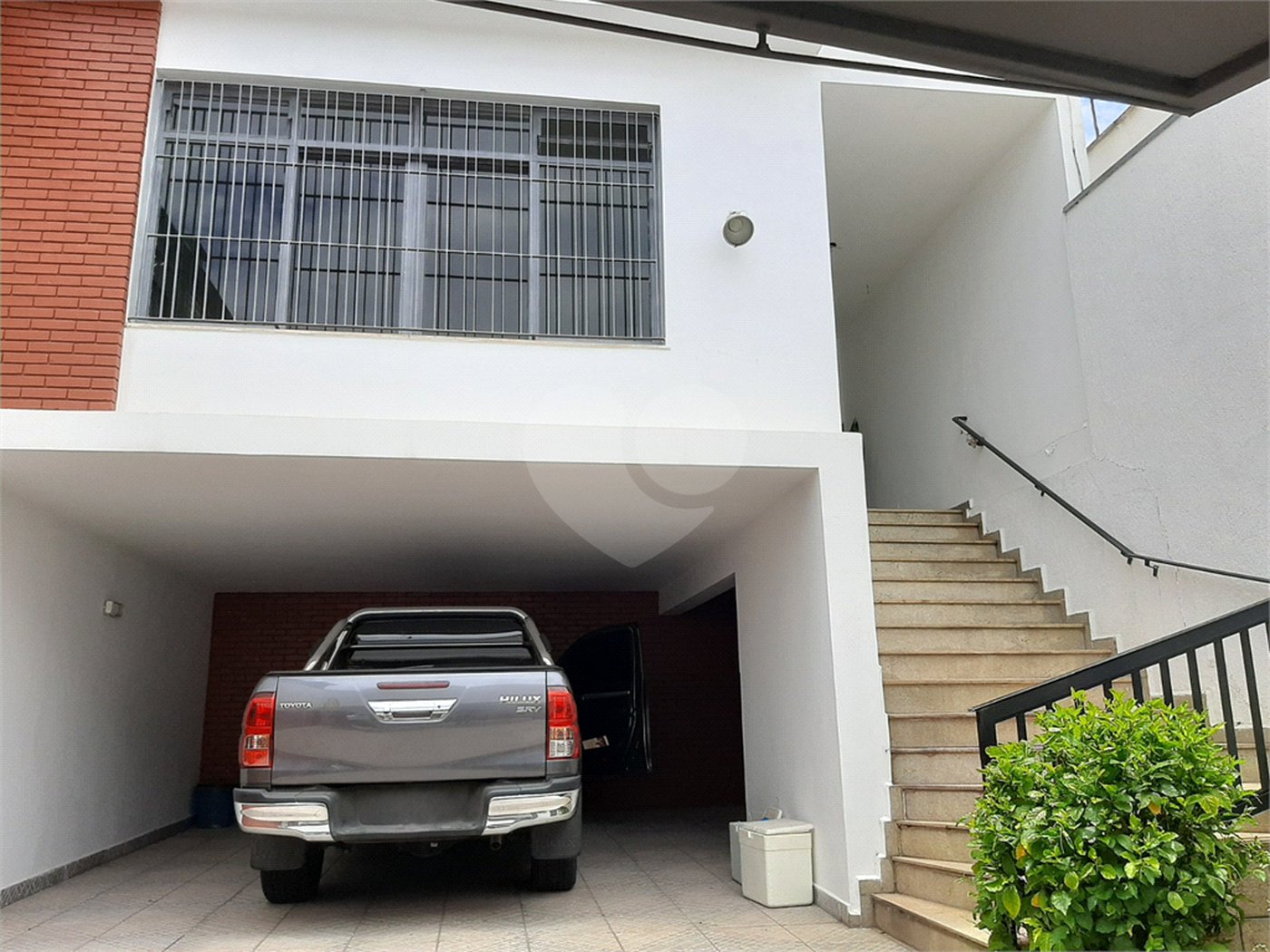 Sobrado à venda ou para alugar com 3 quartos, sendo 1 suíte, em Vila Paulista, São Paulo, SP