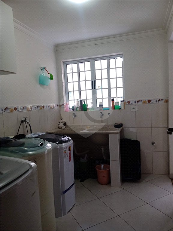 Casa de Vila à venda com 4 suítes em Guarapiranga, São Paulo, SP