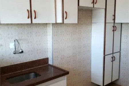 Apartamento à venda com 2 quartos em Vila Butantã, São Paulo, SP
