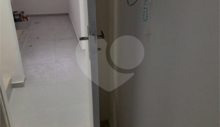 Apartamento à venda com 1 quarto em Santana, São Paulo, SP