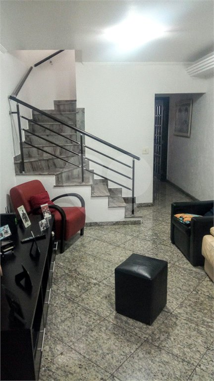 Casa à venda com 3 quartos, sendo 2 suítes, em Freguesia do Ó, São Paulo, SP
