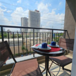 Apartamento Mobiliado a Venda no Campo Belo