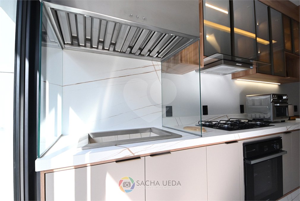 Casa à venda com 4 suítes no condomínio Residencial Dona Maria Candida, Indaiatuba - SP