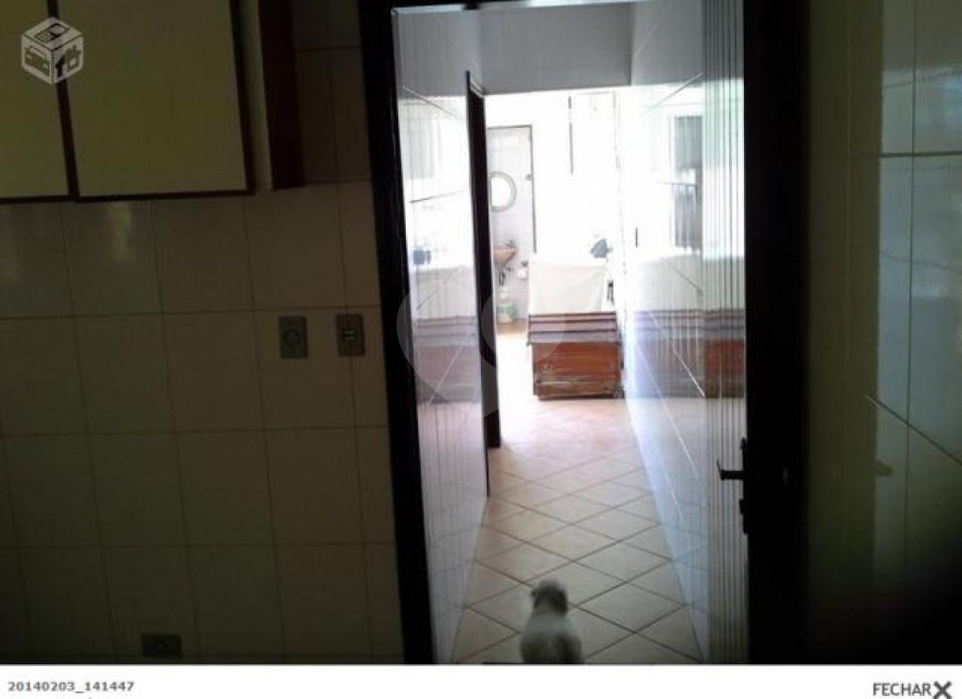 Casa Térrea à venda com 3 quartos, sendo 1 suíte, em Freguesia do Ó, São Paulo, SP