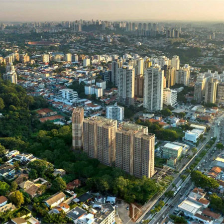 Studio à venda com 1 quarto em Butantã, São Paulo, SP
