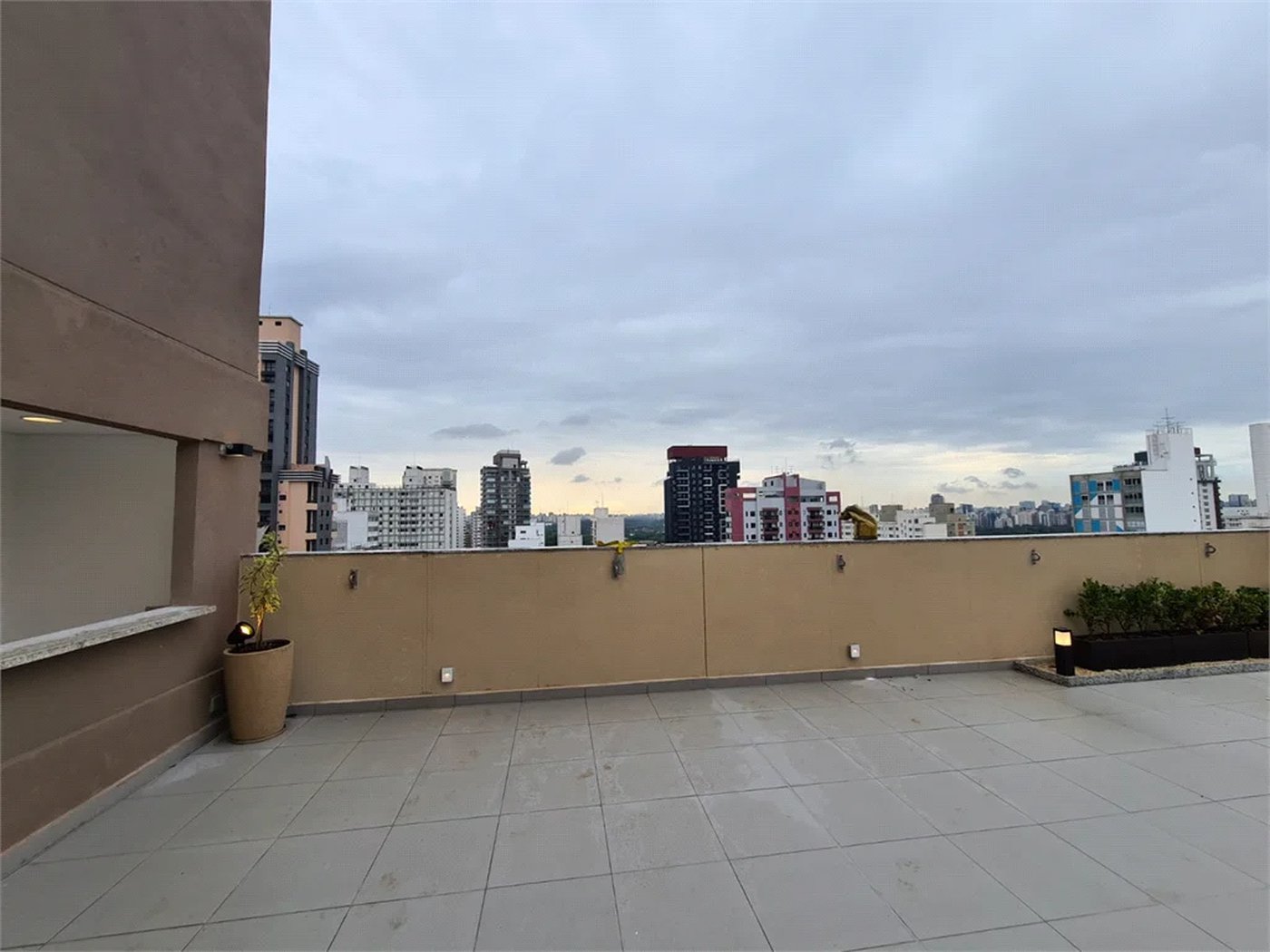 Apartamento à venda em Pinheiros, São Paulo, SP