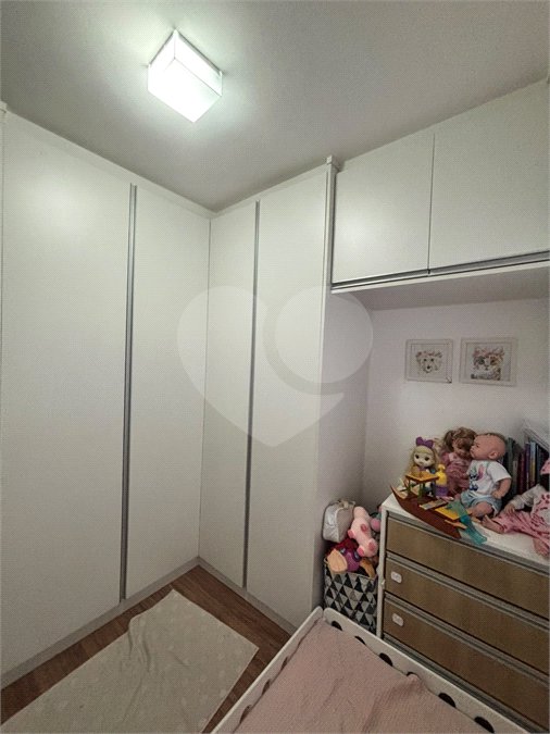 Apartamento à venda com 2 quartos em Jaguaré, São Paulo, SP