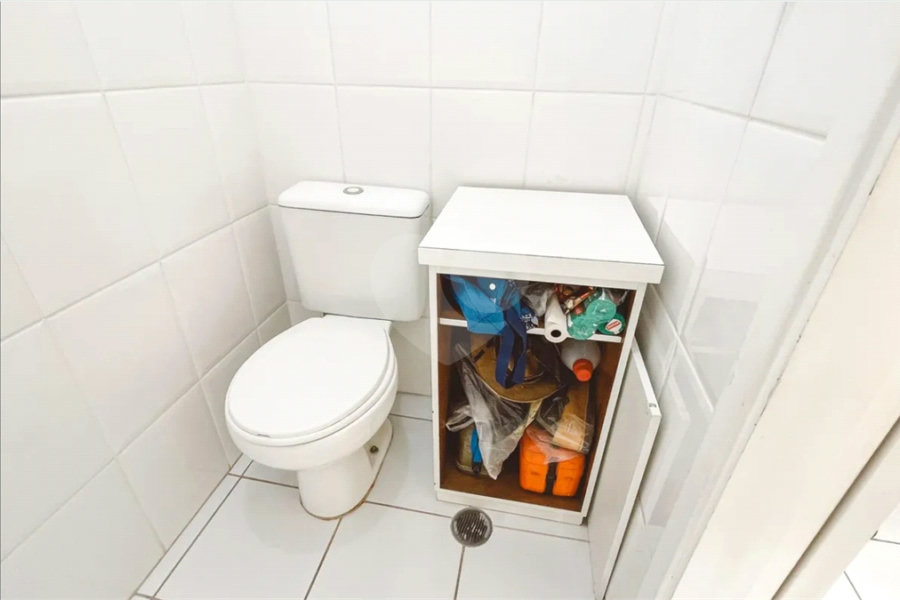 Apartamento à venda com 3 suítes em Santana, São Paulo, SP