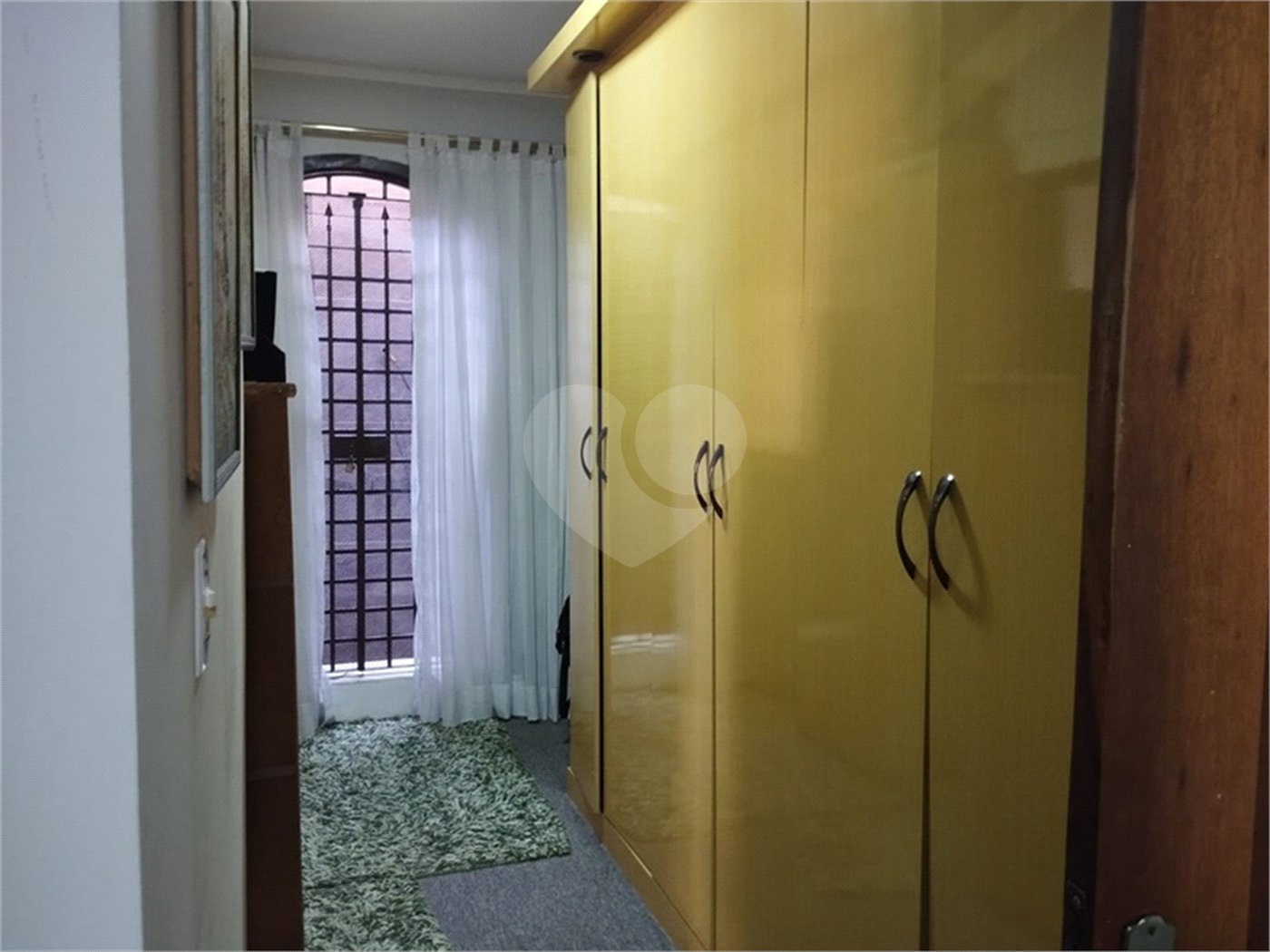 Sobrado à venda com 4 quartos, sendo 2 suítes, em Santa Teresinha, São Paulo, SP