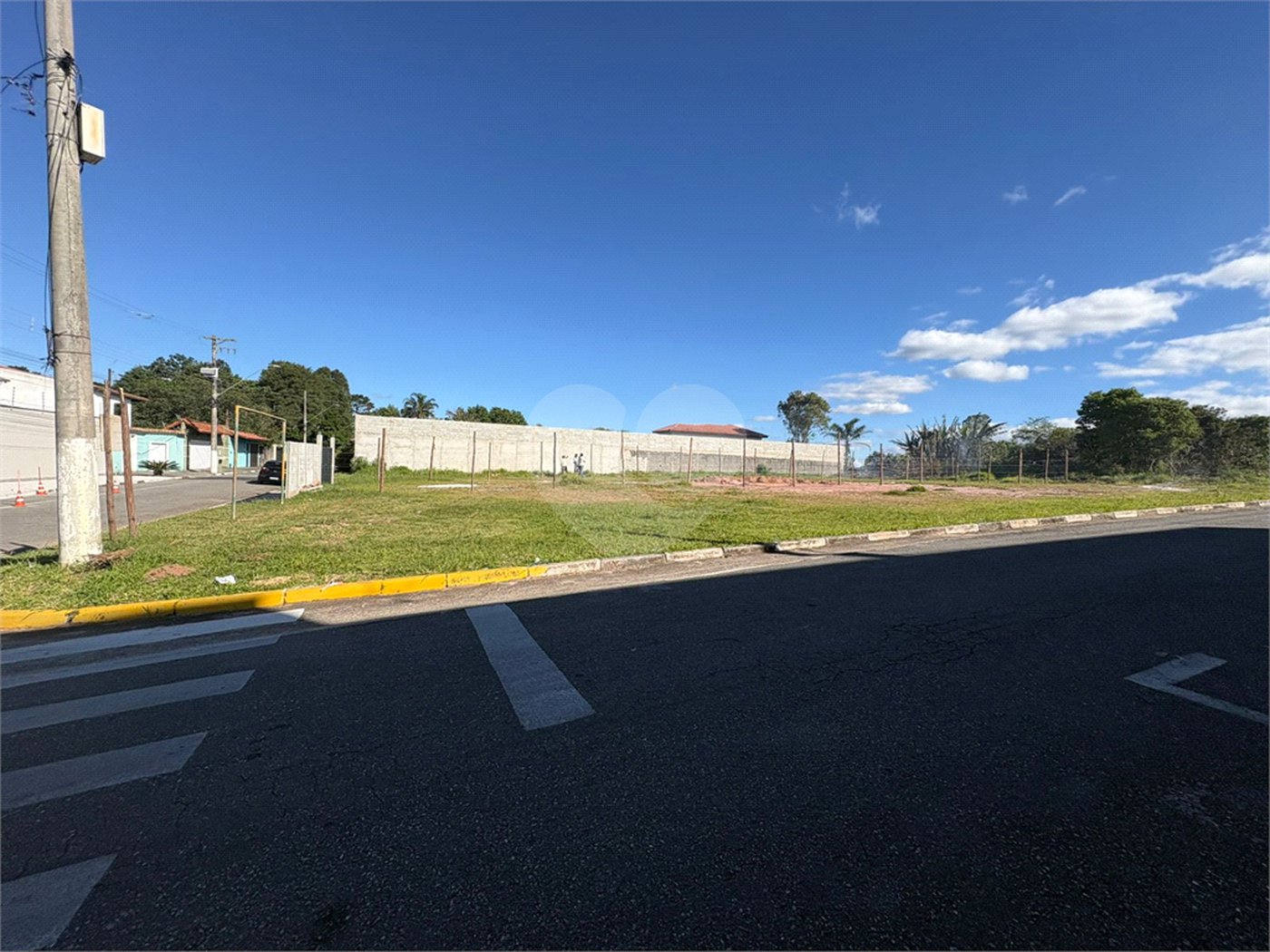 Terreno à venda em Vila Áurea, Poá, SP