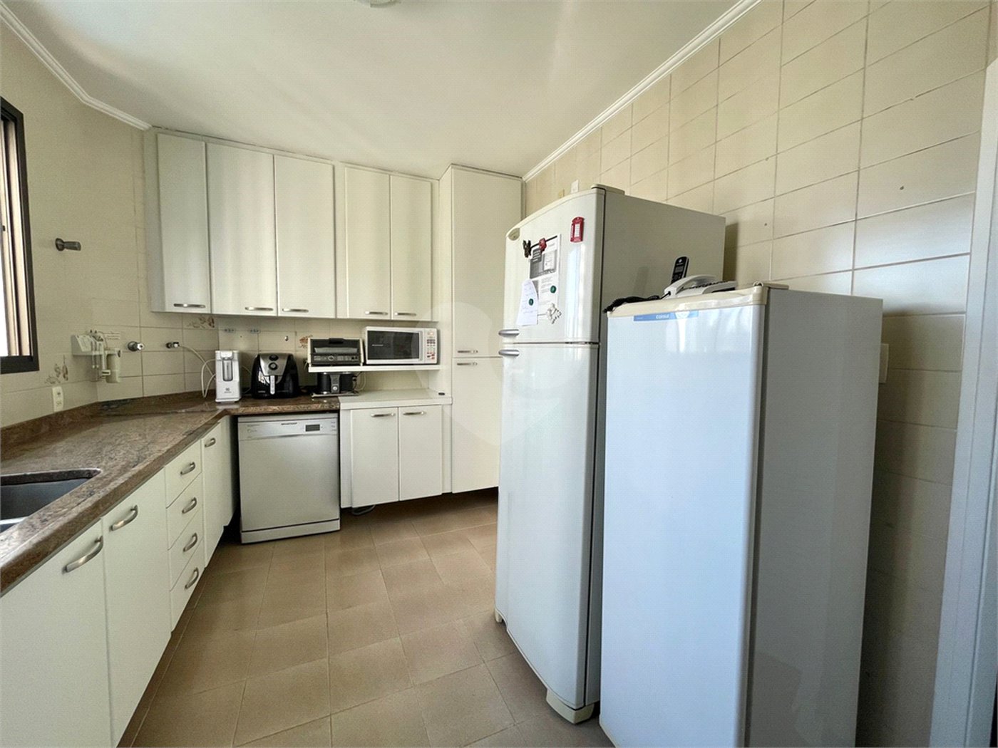 Apartamento à venda com 4 quartos, sendo 3 suítes, em Campo Belo, São Paulo, SP