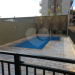 Apartamento à venda com 1 quarto em Jardim Palma Travassos, Ribeirão Preto, SP