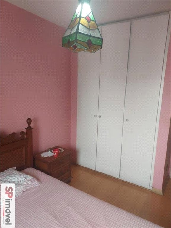 Apartamento à venda com 2 quartos em Pinheiros, São Paulo, SP