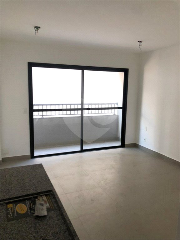 Apartamento à venda com 1 quarto em Pinheiros, São Paulo, SP