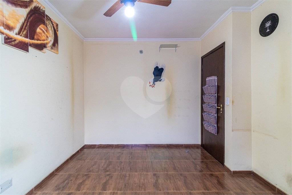 Casa à venda com 3 quartos, sendo 1 suíte,  em Santo Amaro, São Paulo, SP